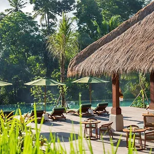 Resort Adiwana Suweta Ubud (Bali)