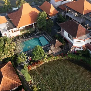 Hotel Nick's Ubud (Bali)
