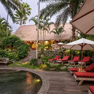 Guest house Stone House Ubud (Bali)