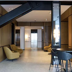 Hotel Wyndham Garden Kilmore Street Christchurch