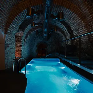 Hotel Copernicus Krakow