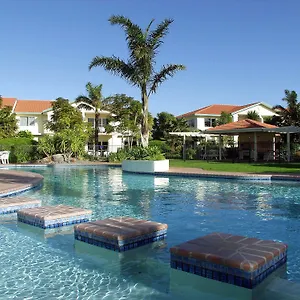 4* Aparthotel Pacific Palms