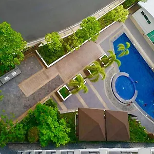 Guest house F-10c Parkside Pasay