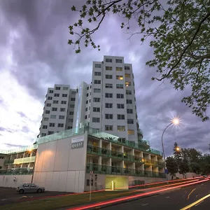 4* Aparthotel Quest On Durham