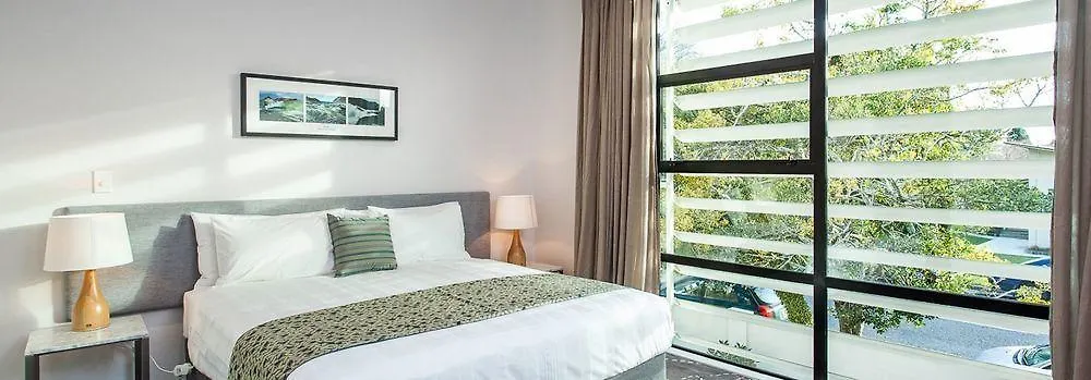 One88 On Commerce Whakatane 5*,  New Zealand