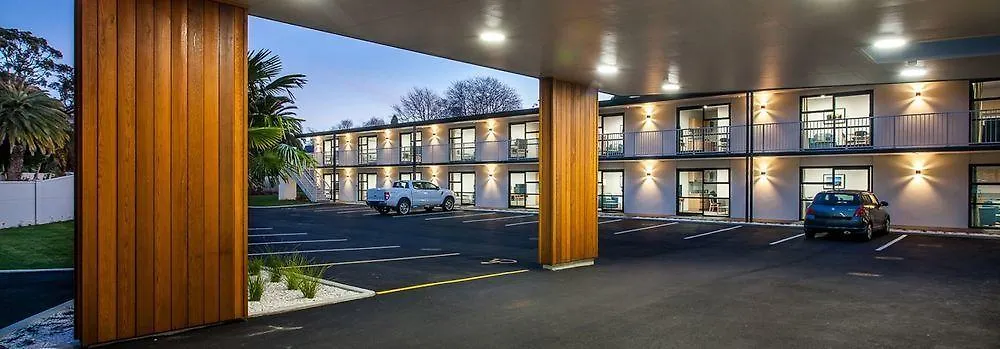 One88 On Commerce Whakatane 5*,  New Zealand