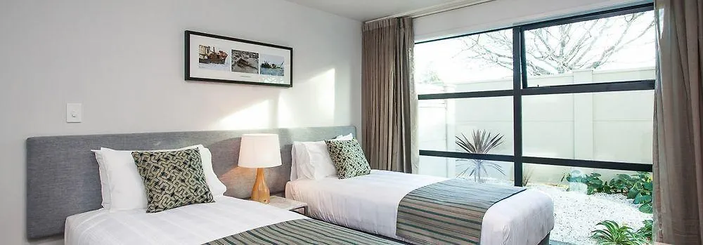 Motel One88 On Commerce Whakatane