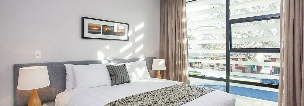 Motel One88 On Commerce Whakatane