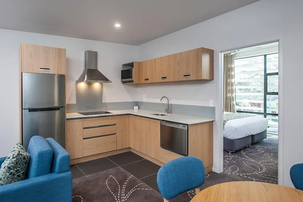 Motel One88 On Commerce Whakatane