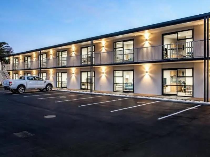 One88 On Commerce Whakatane
