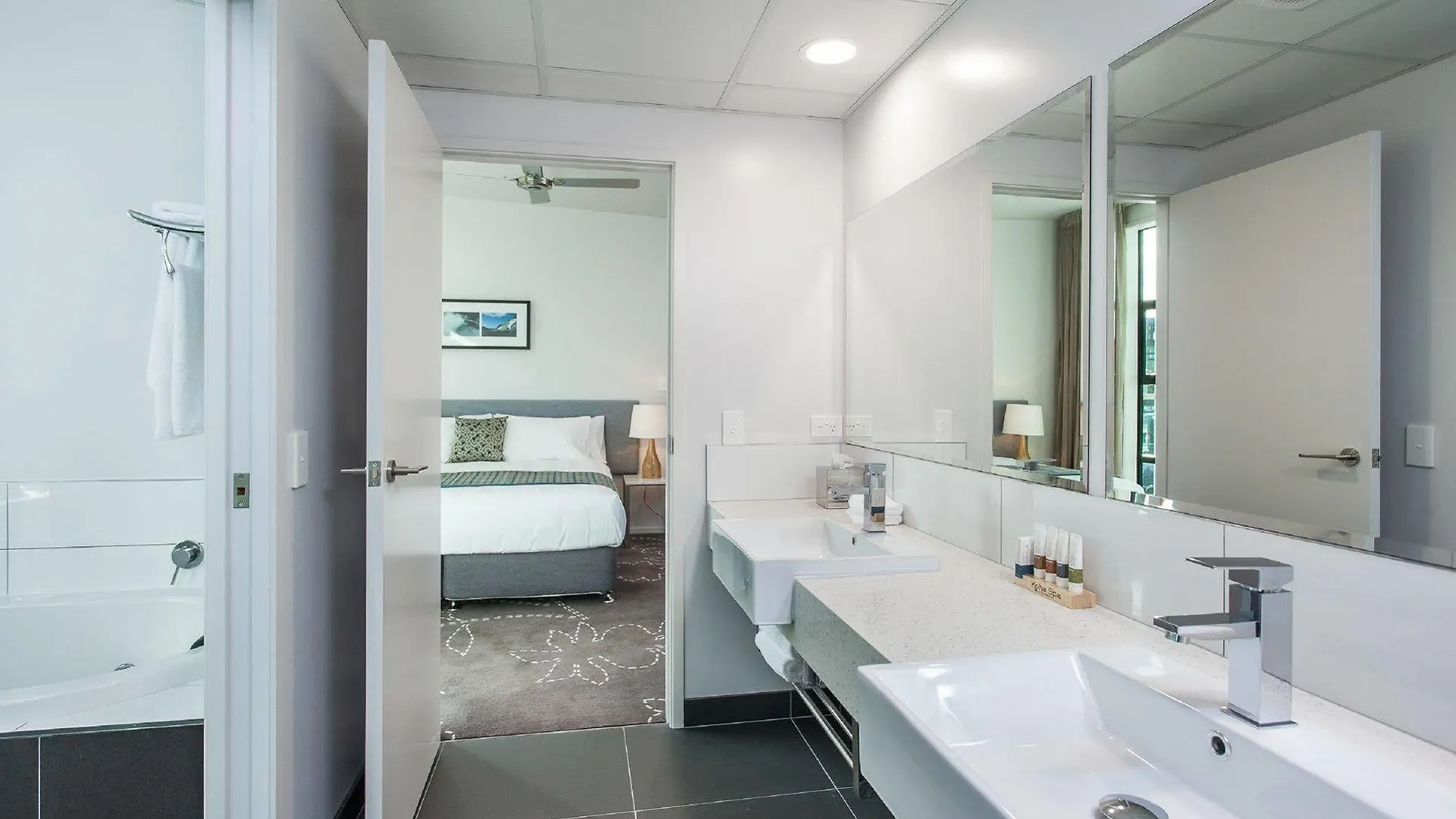 Motel One88 On Commerce Whakatane