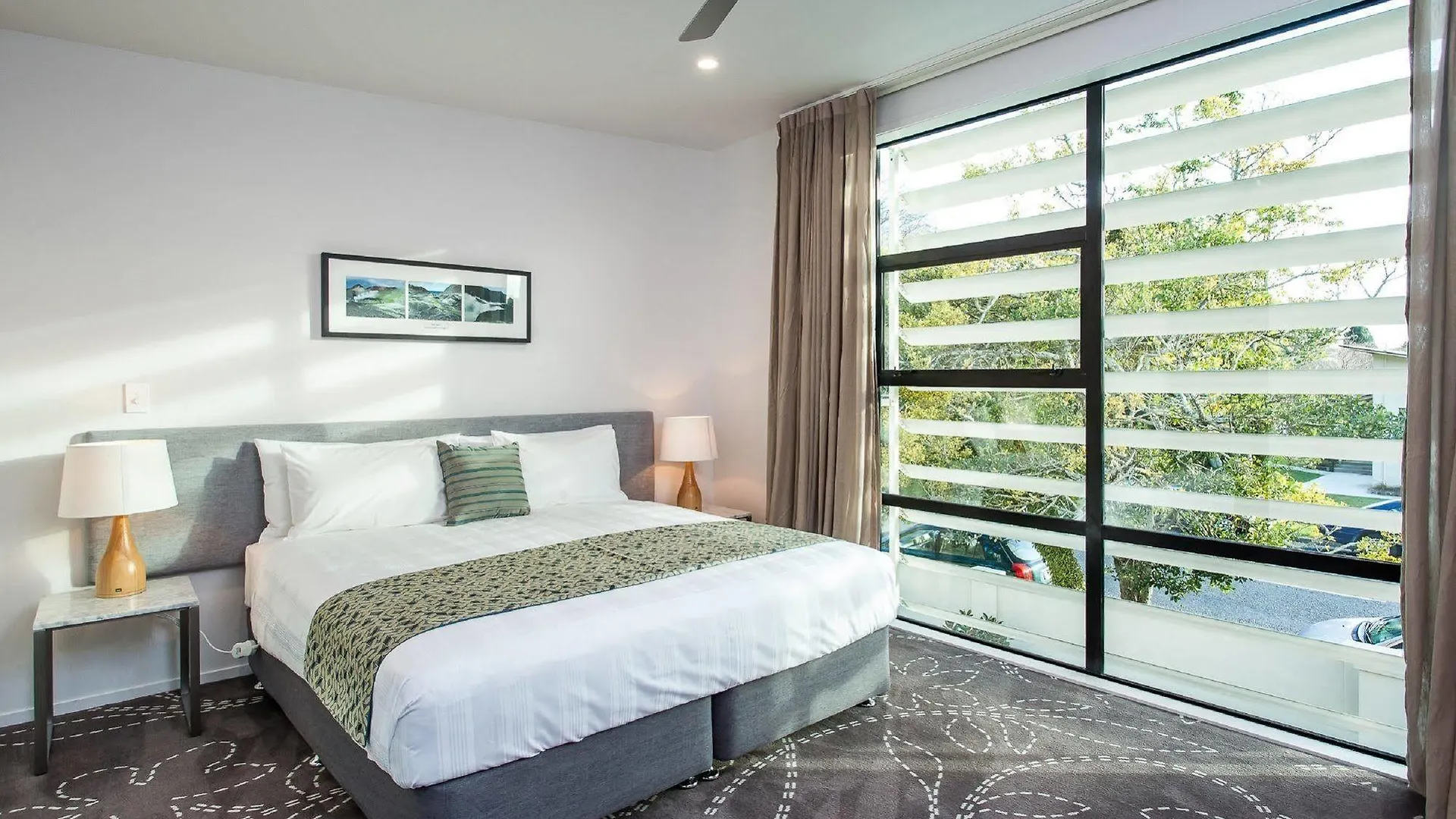 Motel One88 On Commerce Whakatane