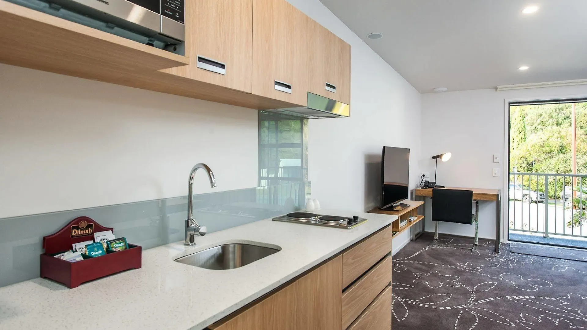 One88 On Commerce Whakatane