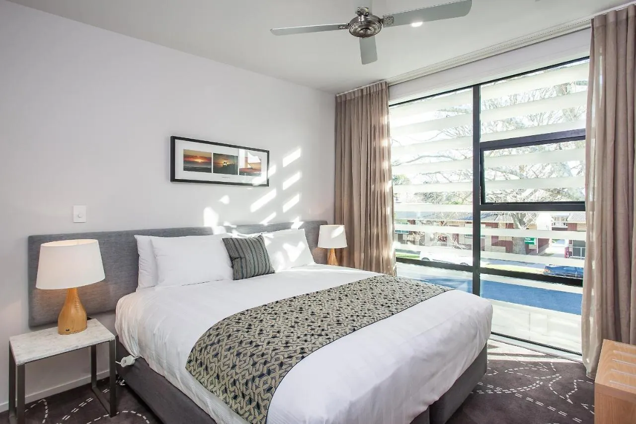 One88 On Commerce Whakatane