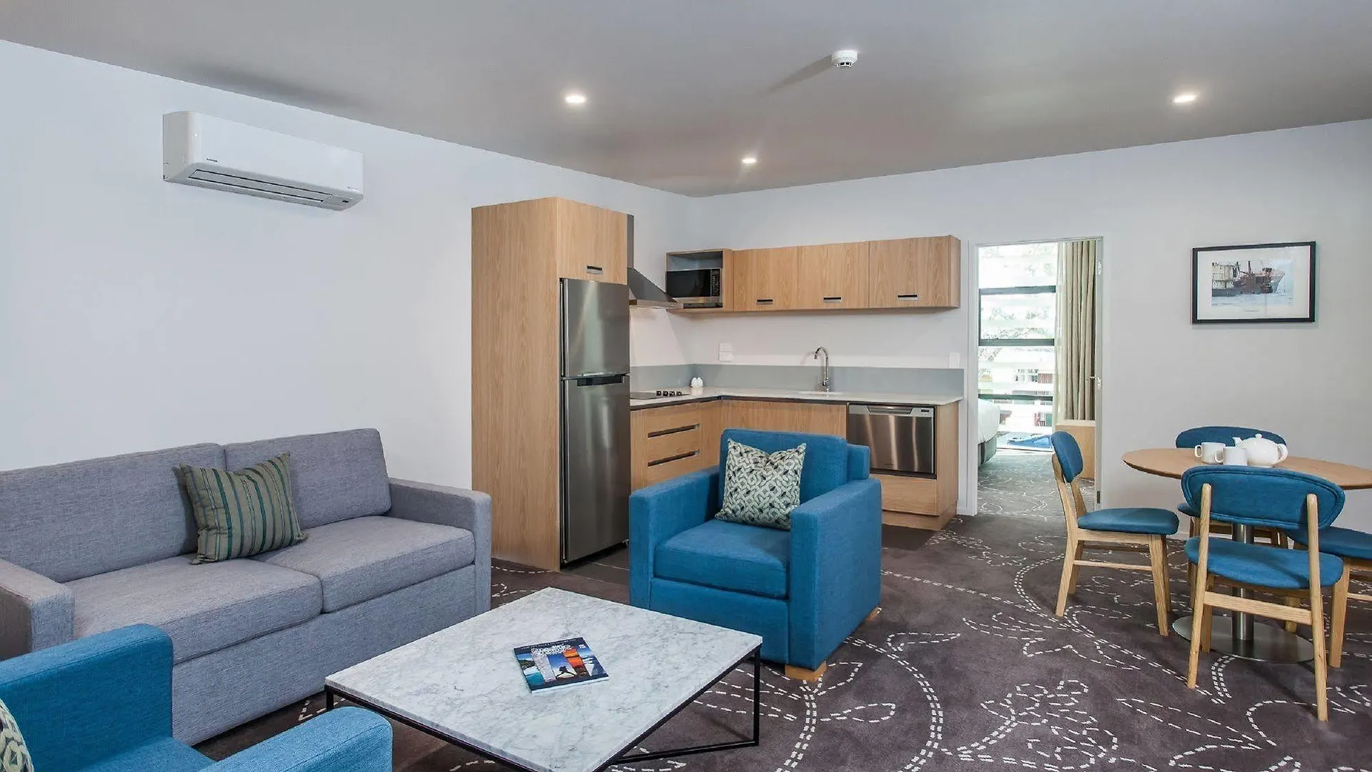 One88 On Commerce Whakatane 5*,  New Zealand